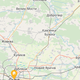 RynOK 25 Deluxe Lviv Center на карті